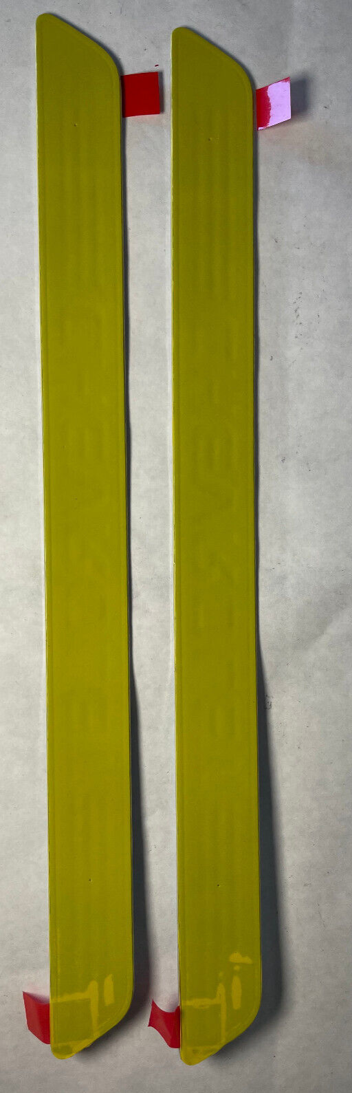 GM Front Door Sill Plates - 42762249 - For Chevrolet Bolt EUV 2022 - 2023