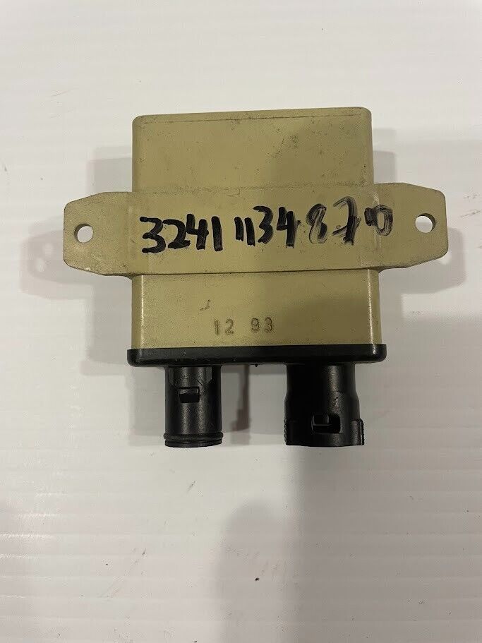 ZF Control Unit Servotronic - 32-41-1-134-870 / 7038900145 -For BMW 530i & More
