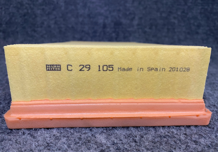 Mann Filter Air Filter - 13721702907 / C 29 105 - Fits BMW X5 & 750iL