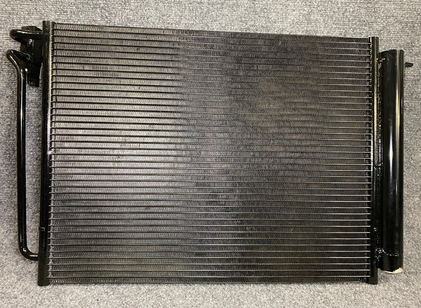 ACM Germany A/C Condenser - 0156.2085 / 64536914216 - For BMW X5 2000-2006
