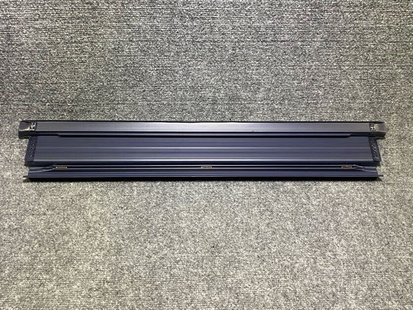 Mercedes-Benz Rear Door Sill - A-126-680-17-35 - Fits MBZ 500 SEL 84 - 85