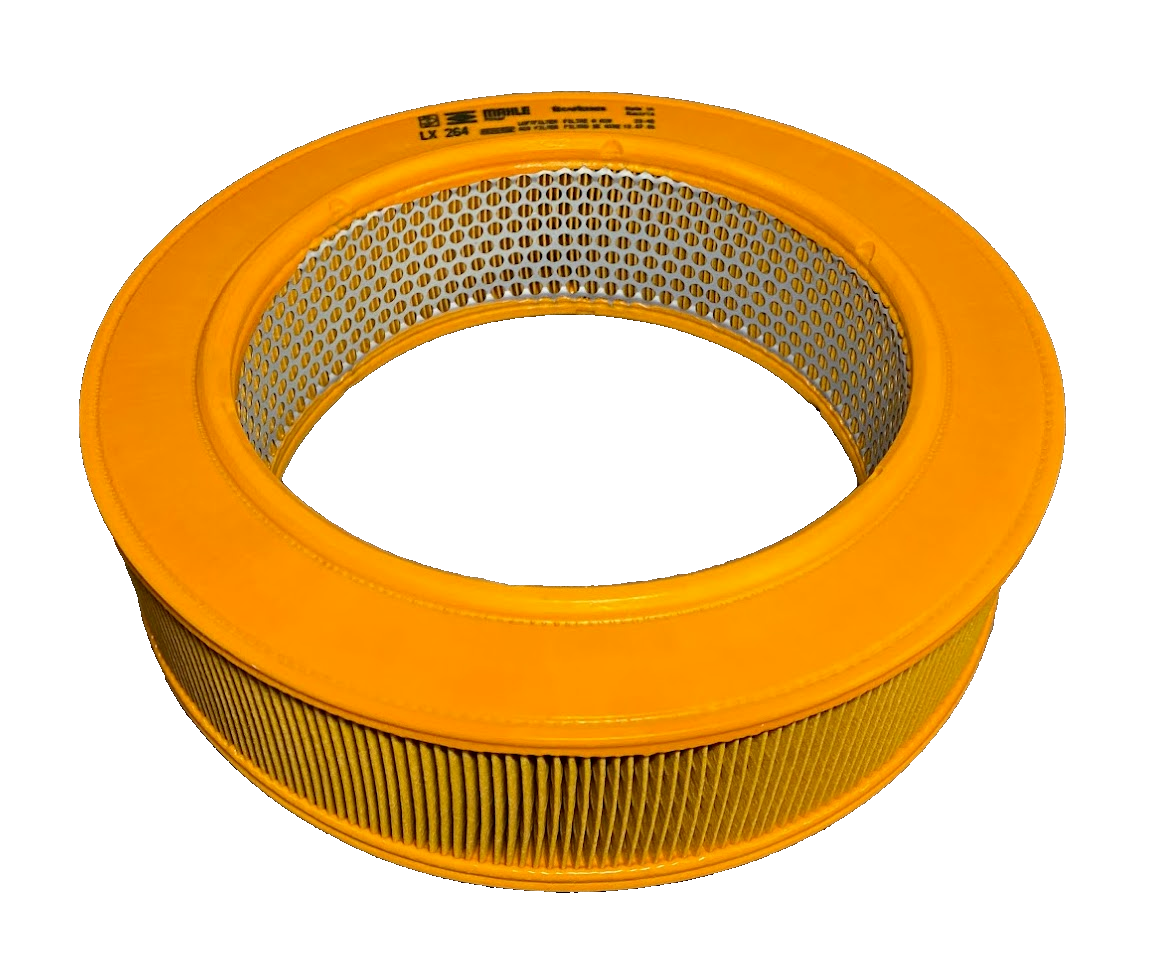 KNECHT Air Filter - LX 264 / 001-094-95-04 - Fits MBZ 240D, 300D, 300CD & More