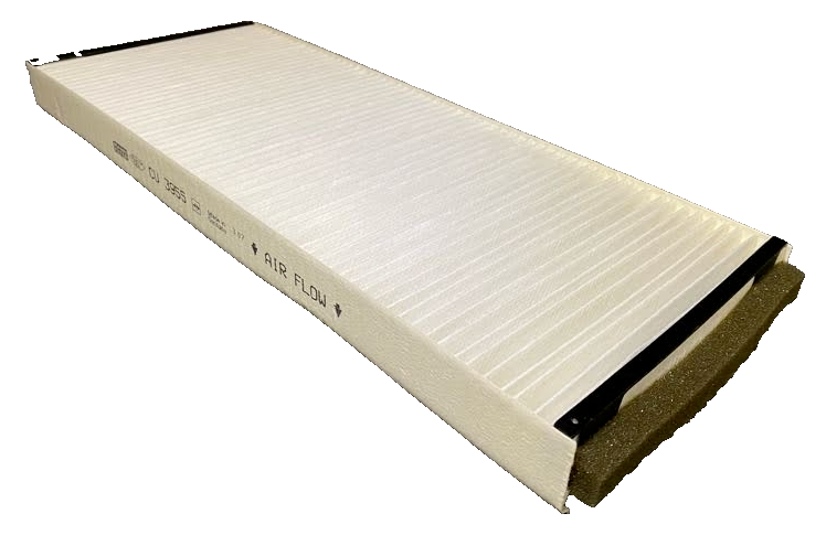 Mann Filter Cabin Air Filter - CU 3955 / 893-819-439 - For Audi & Volkswagen