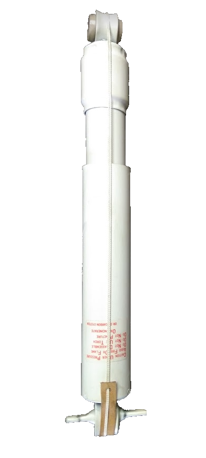 KYB Rear Susp. Shock Absorber - KG5508 - For Cadillac, Oldsmobile & Buick 65-76