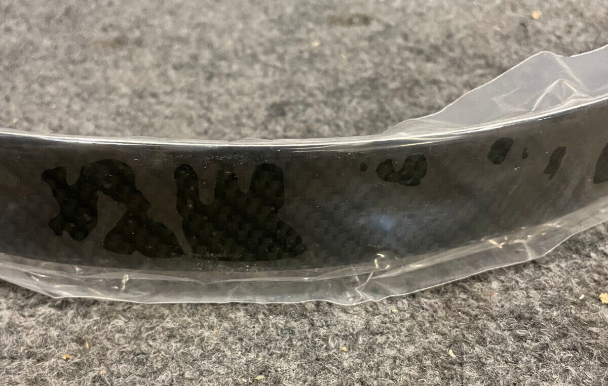 Mercedes-Benz Left Strip - A1706860074 - For Mercedes-Benz SLK 230 & SLK 320