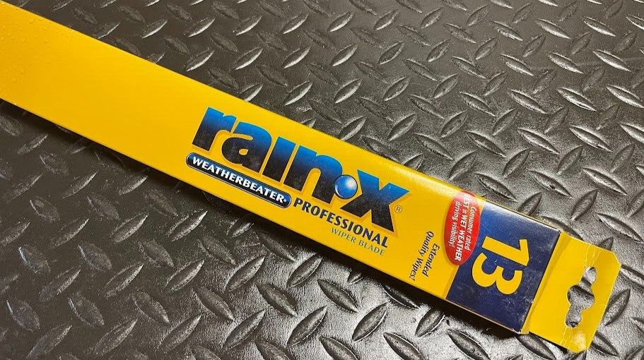 RAIN-X Professional 13