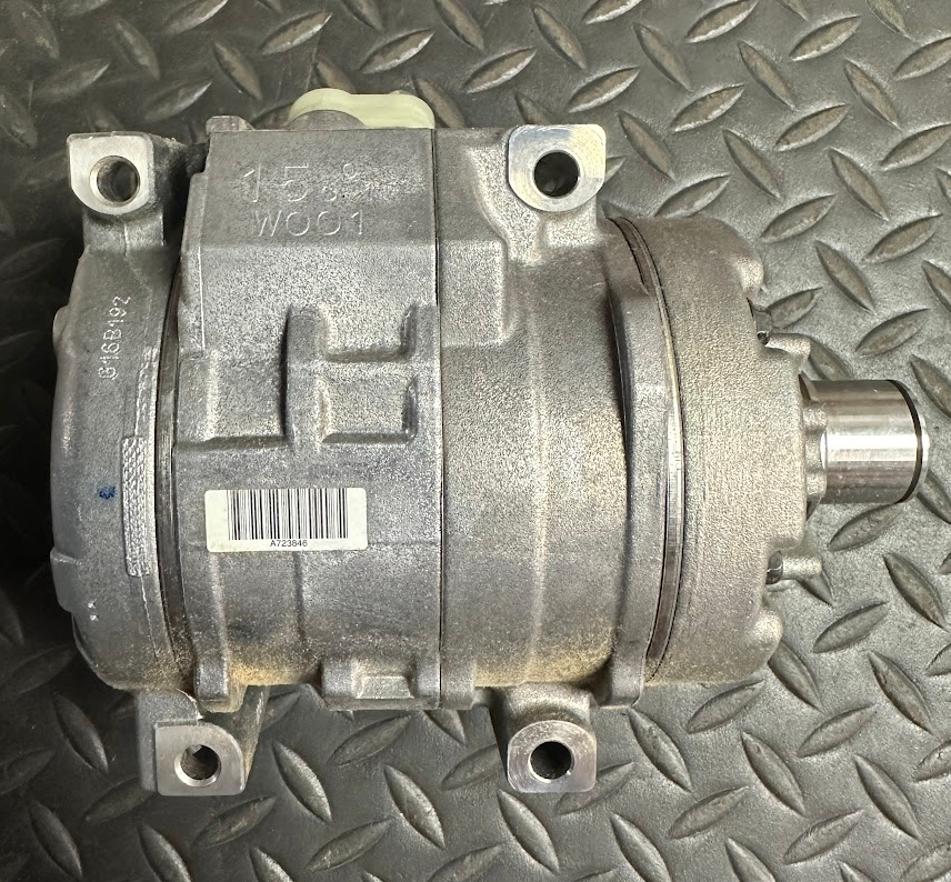 Toyota Reman Compressor Assy - 88320-02120-84 - For TY Matrix & Corolla 2003-08