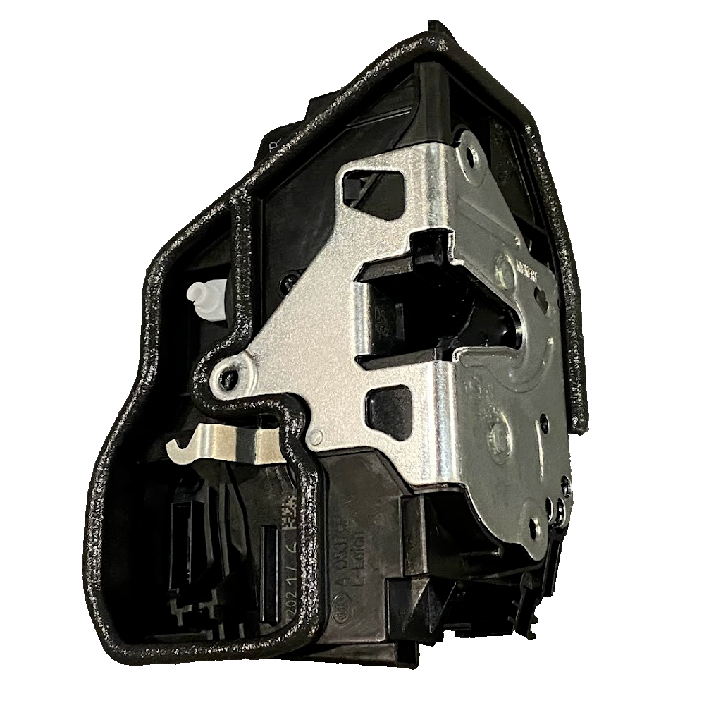 BMW Front Right Door Lock Actuator - 51-21-7-202-146 - Fits BMW 7 Series & More