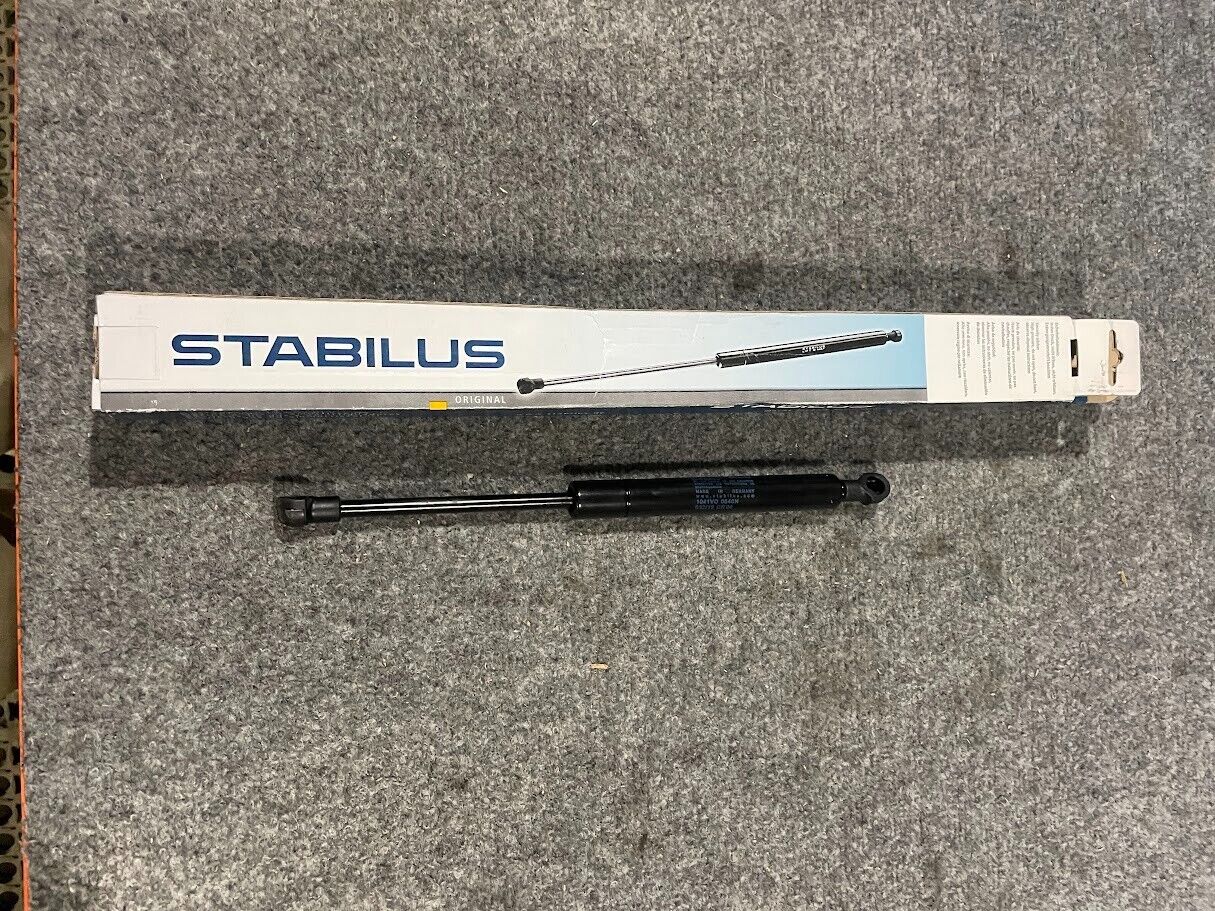 Stabilus Hood Lift Support - SG402031 / 51-23-8-402-551 - For BMW X5 2000-2006