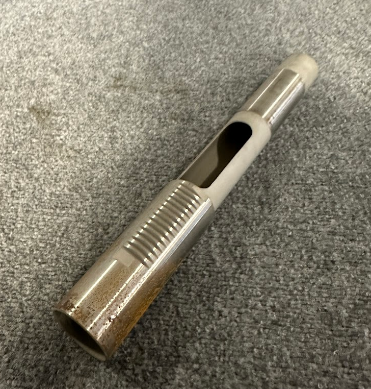 Mercedes-Benz Inner Column Jacket - A 129 462 04 20 - Fits 300SL, SL320 & More