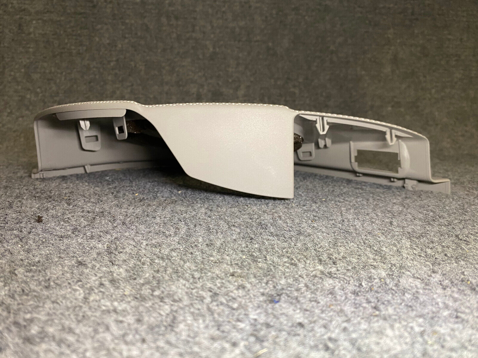 Mercedes-Benz Speaker Cover - A211-737-05-88 - Fits MBZ E500 / E320 & Others