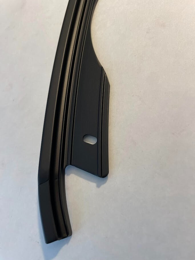Mercedes-Benz Fold Top Front Rail - 129-771-01-39 - For MBZ SL500, SL600 & SL320