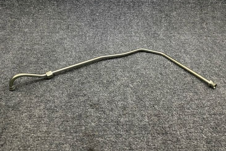 Mercedes-Benz Line - A 124 270 41 96 - Fits MBZ ML320, 300CE, ML500 & More