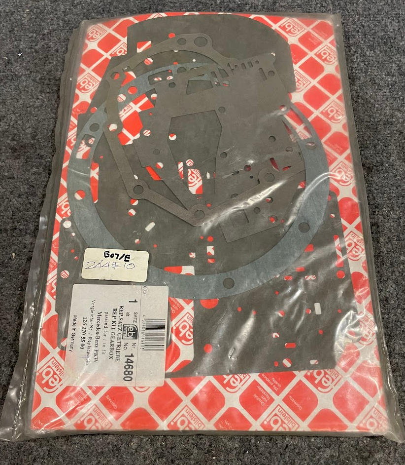Febi Transmission Gasket Kit - 14680 / 126-270-55-00 -For Mercedes 560SEC & More