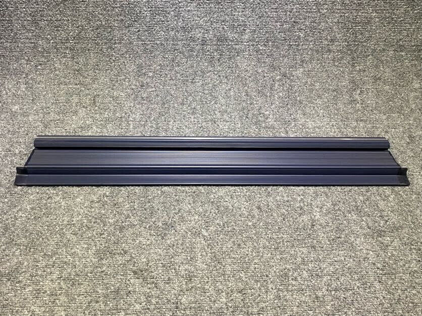 Mercedes-Benz Rear Door Sill - A-126-680-17-35 - Fits MBZ 500 SEL 84 - 85