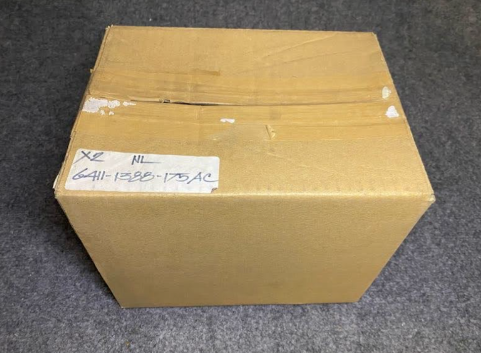 ACM HVAC Blower Unit - 0157.0013 / 64 11 1 388 175 - For BMW 740iL 93-94 & More