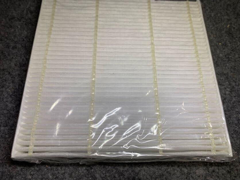 Parts Plus Cabin Air Filter - CAF5863 - For Honda Fit 07-08 & Subaru BRZ 13-20