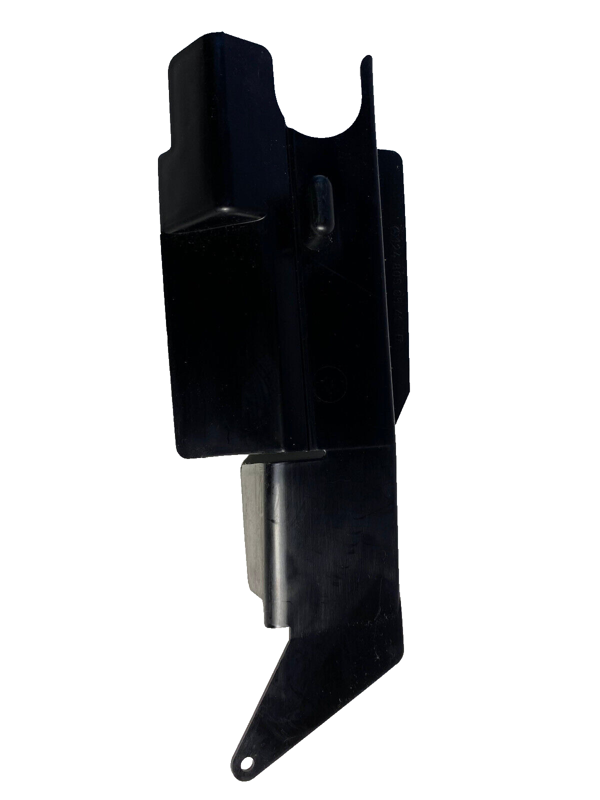 MBZ Trunk Lid Lock Control Rod Cover - 124-805-05-41 - For MBZ 300CE & Others