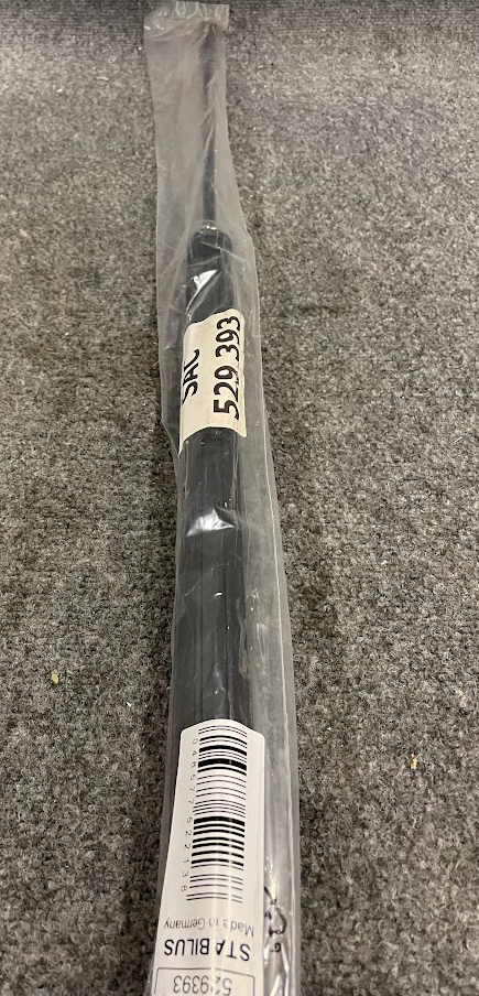 Stabilus Hood Lift Support - SG103002 /1708800229 -For MBZ SLK230, SLK320 & More