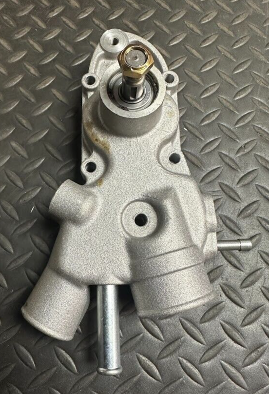 Beck/Arnley Water Pump - 1311947 / 120175 - For Peugeot 504 1980-1983