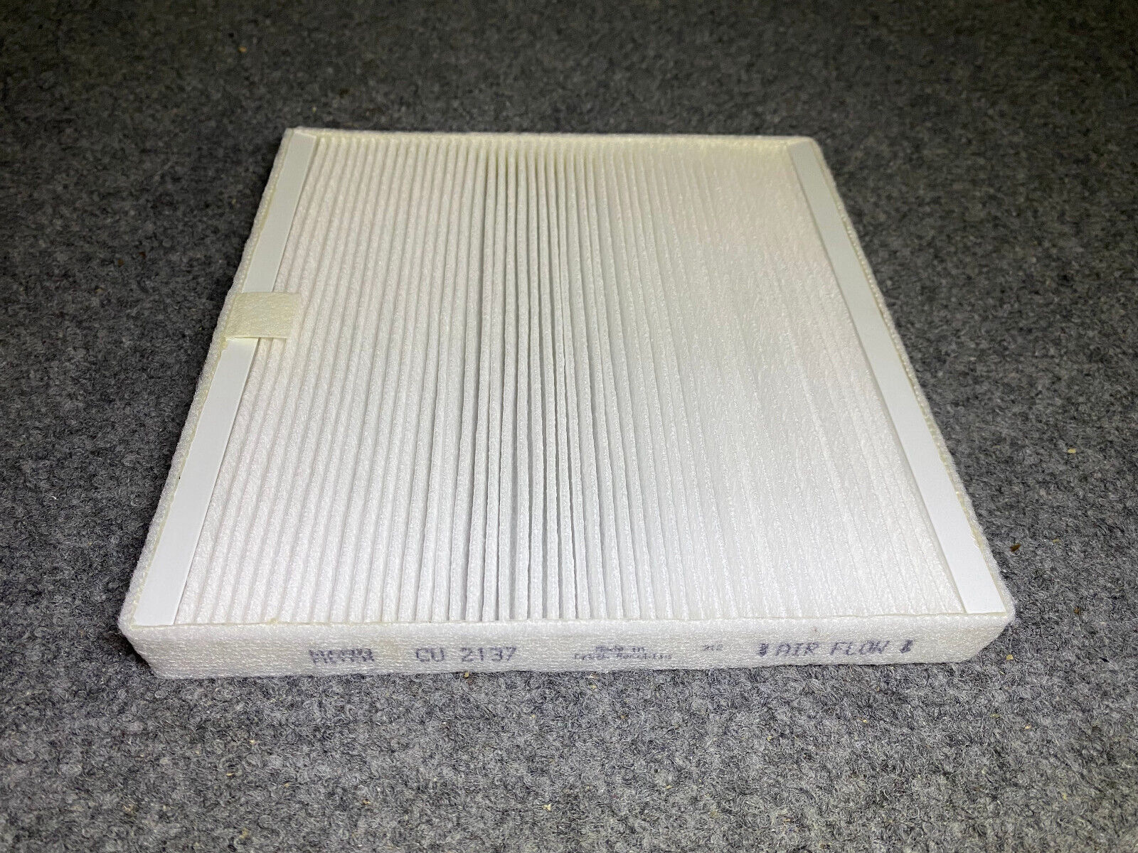MANN FILTER Cabin Air Filter - CU2137 / 30612666 - Fits Volvo S40 & V40
