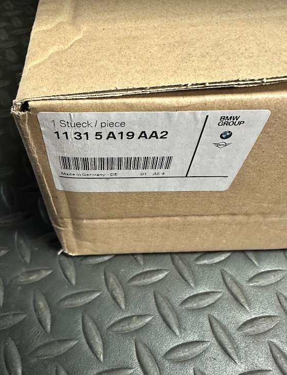 BMW Timing Chain Kit - 11 31 5 A19 AA2 - For BMW X5, 328i, X3, 528i, Z4 & More