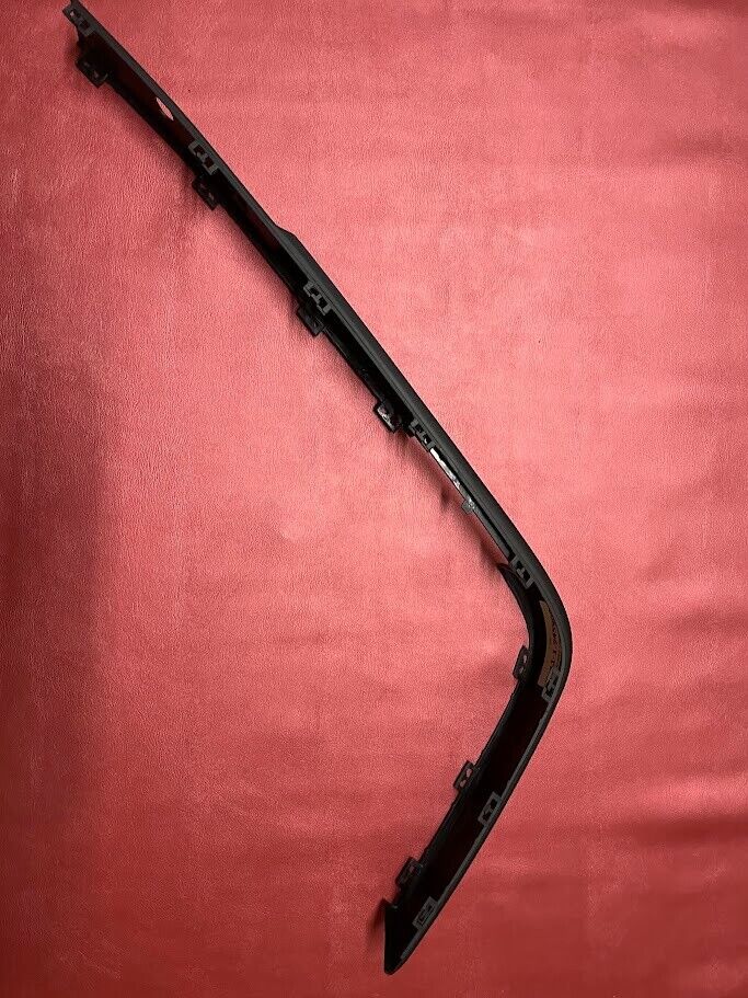 ZGL Front RH Bumper Strip - 51-11-1-945-908 - For BMW 318i, 325, M3 & More 88-91
