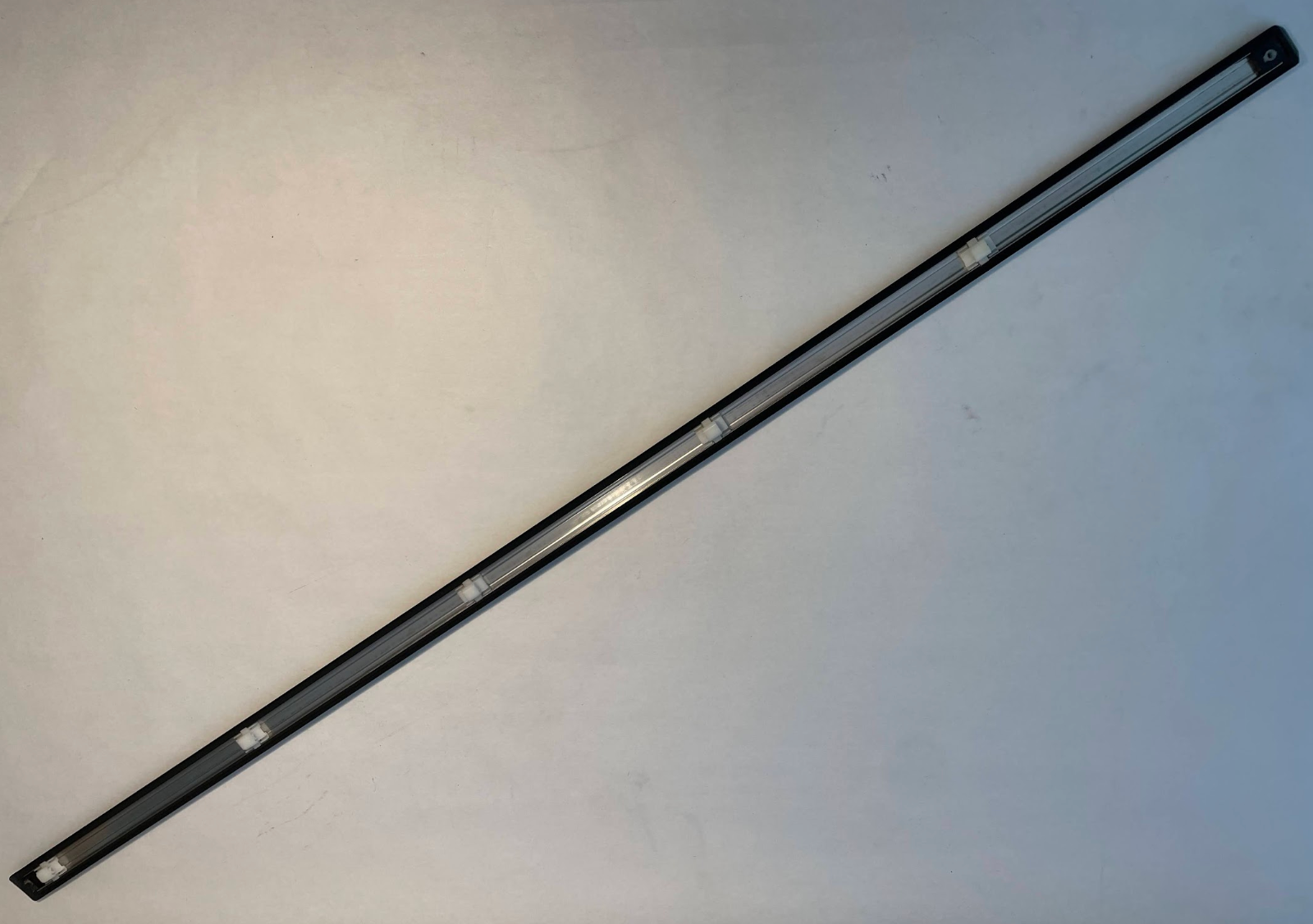 ZGL Front Door RH Central Cover Strip - 201-690-04-62 - For MBZ 190, 190D & 190E