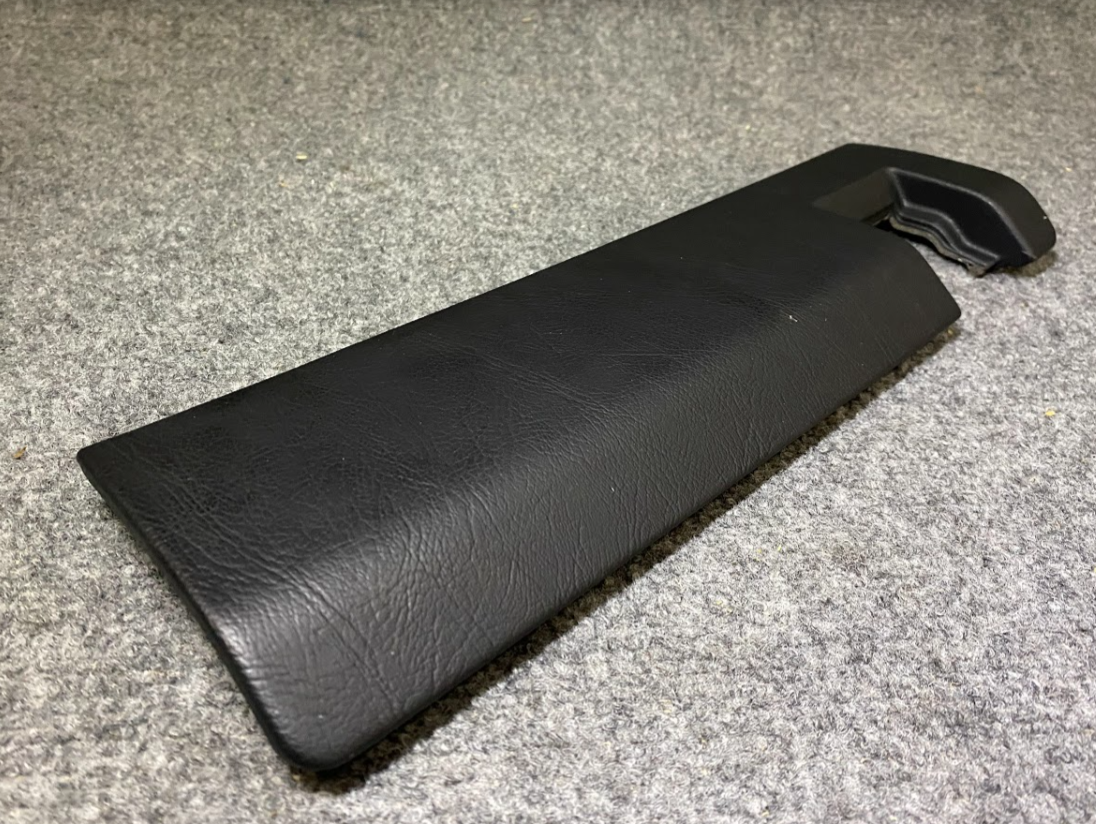 Mercedes-Benz Glove Compartment Lid - A 202 680 08 98 - MBZ C220 & C280 94-95