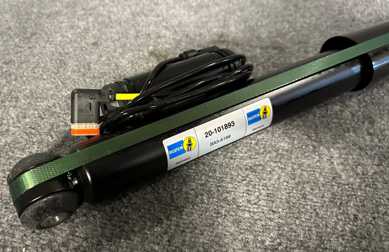 Bilstein Rear Shock Absorber - 20101893 / BA3A189 Fits E320 / E350 / E500 & E550