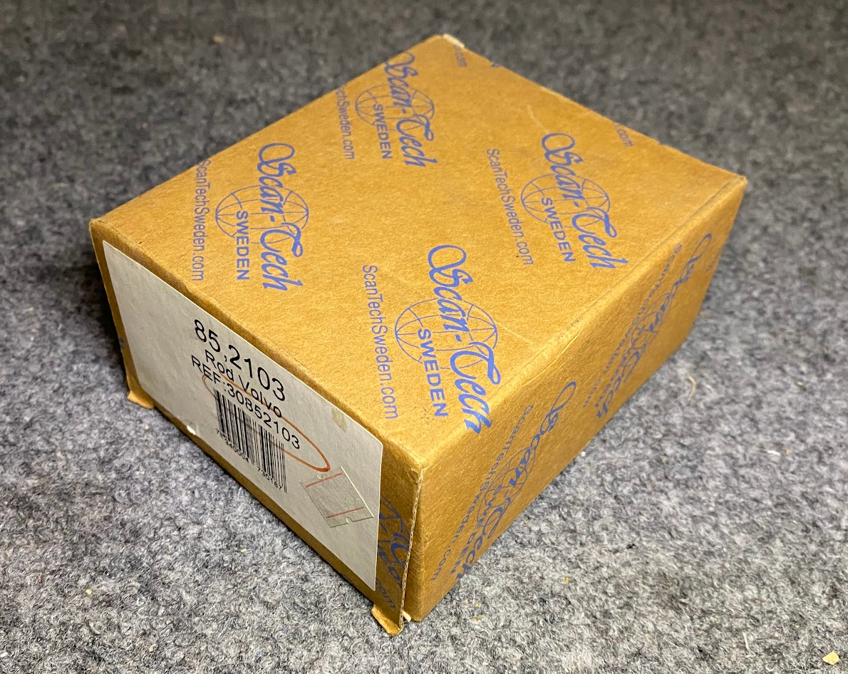 ScanTech Rear Sway Bar Link - 85.2103 / 30852103 - For Volvo S40 99-00 / V40 99