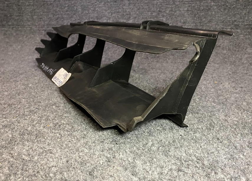 Mercedes-Benz Intercooler Shroud Air Guide Baffle - A 210 889 03 36 - Fits MBZ