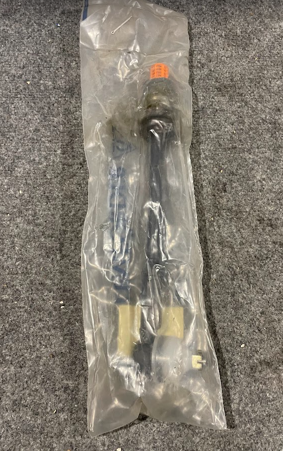 Lemforder Tie Rod Assembly - 12092 02 / 930-347-031-01 - For Porsche 911 1984-89