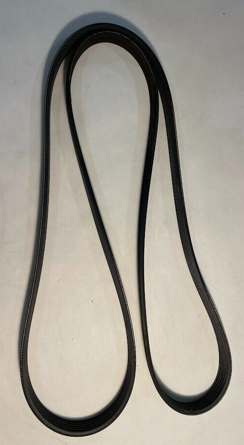 Continental-ContiTech V-Belt - 6PK1856 - For Audi A6 Quattro, Allroad Q & S4