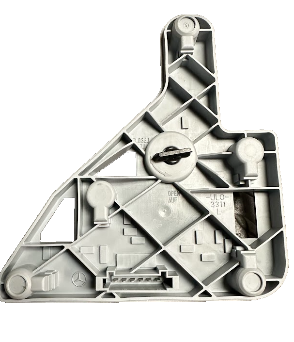 Mercedes-Benz LH Tail Light Bulb Carrier - A 203 820 01 77 - For MBZ C240 & More