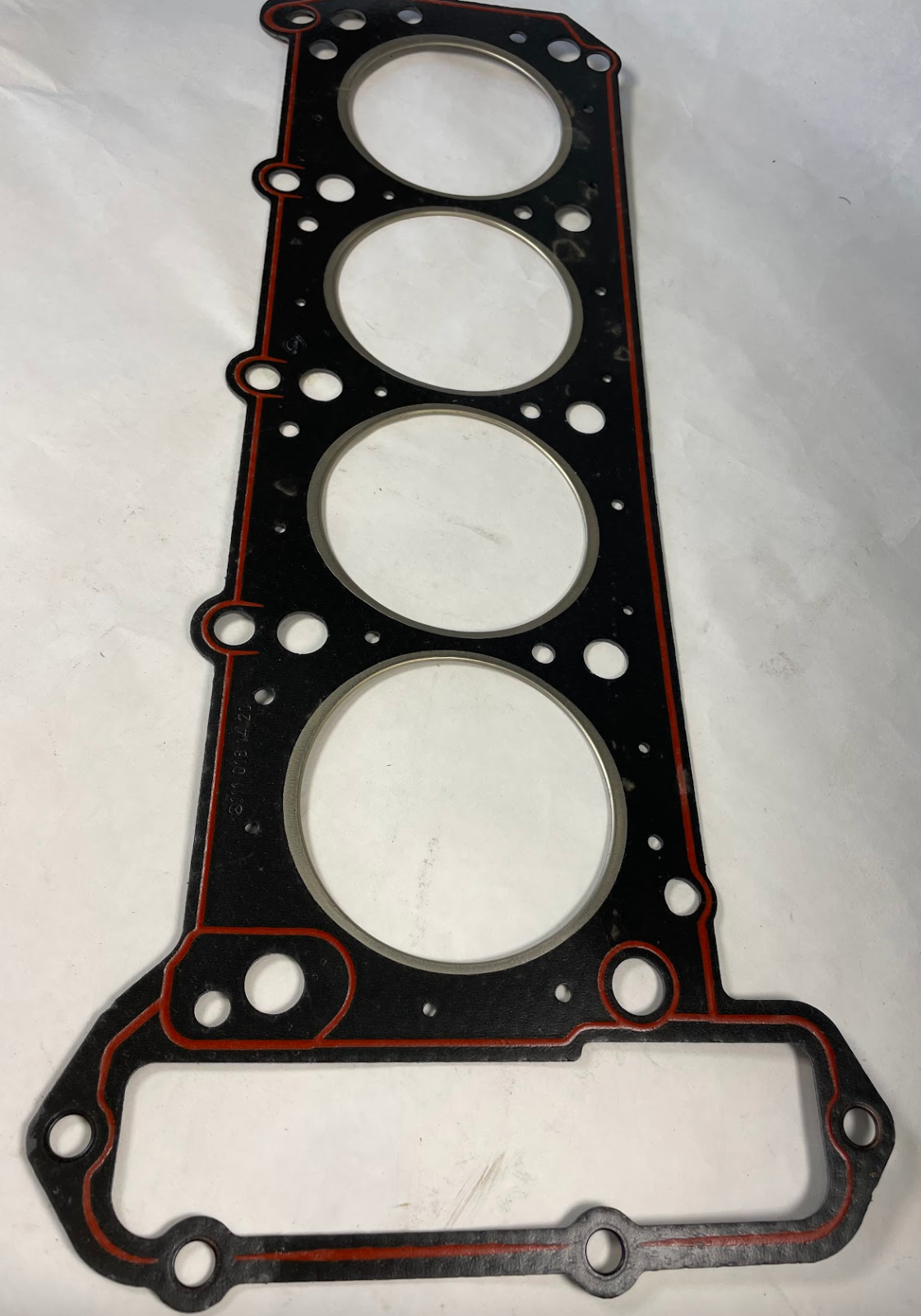 Mercedes-Benz Cylinder Head Gasket - 111-016-14-20 - For MBZ M111 Eng. C180