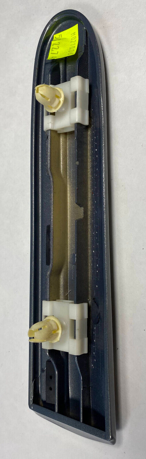 MBZ Front LH Fender Ledge - 203-690-47-62-7747 - For MBZ C230, C32 AMG & Others
