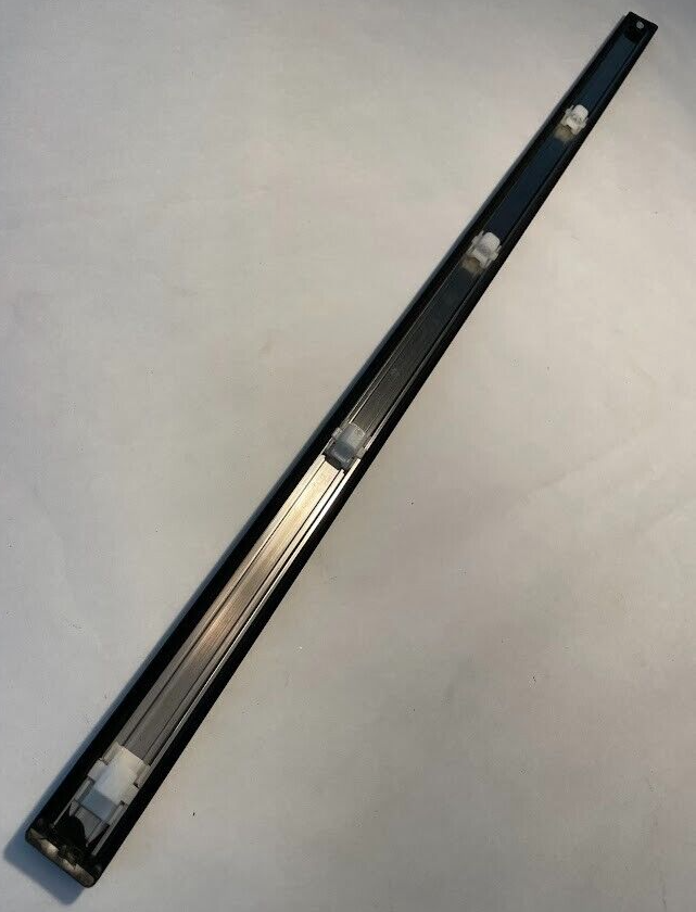 ZGL Rear LH Door Central Protective Strip - 201-690-05-62 - For MBZ 190E & More