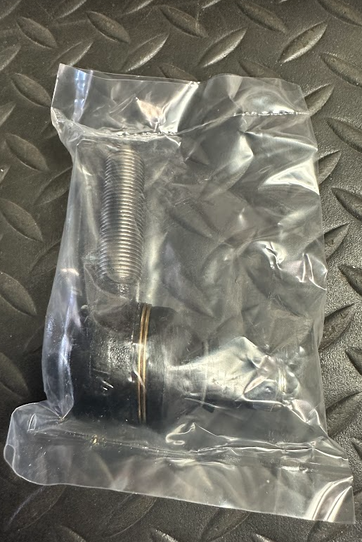 Karlyn Tie Rod End Outer - 32211114843 -For BMW 2.8 Bavaria, 2500 & More