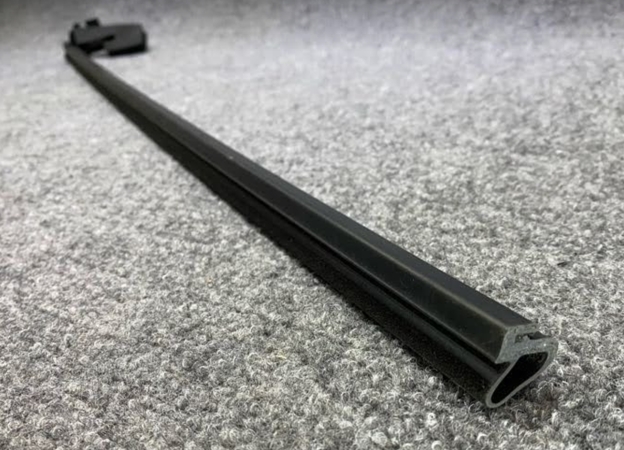 Mercedes-Benz RH Window Guide Rail - A 140 720 08 24 - Fits MBZ CL500 & More