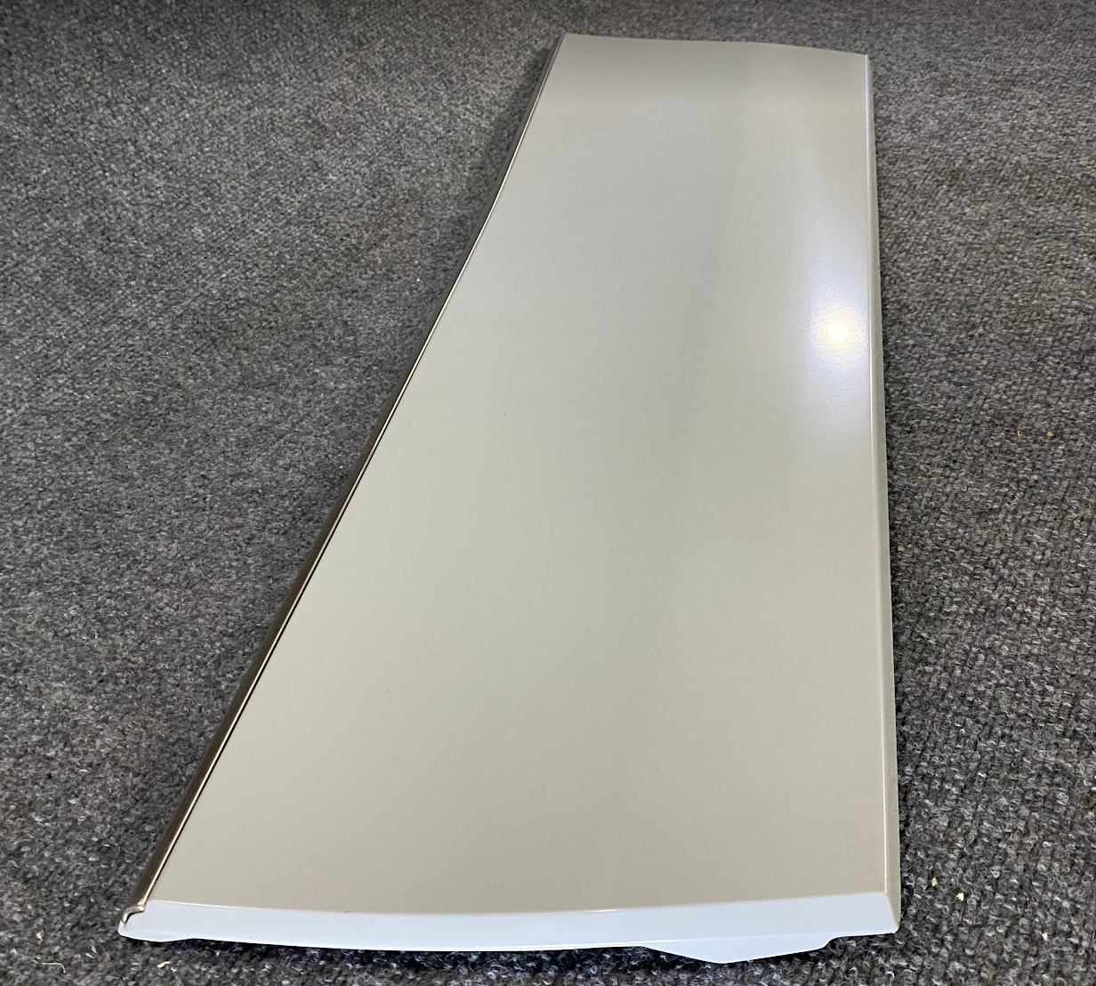 Mercedes-Benz Rear LH Door Panelling - A 140 690 05 40 - Fits MBZ S-Class 92-94