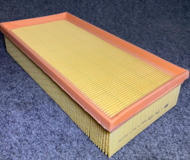 Mann Filter Air Filter - 13721702907 / C 29 105 - Fits BMW X5 & 750iL