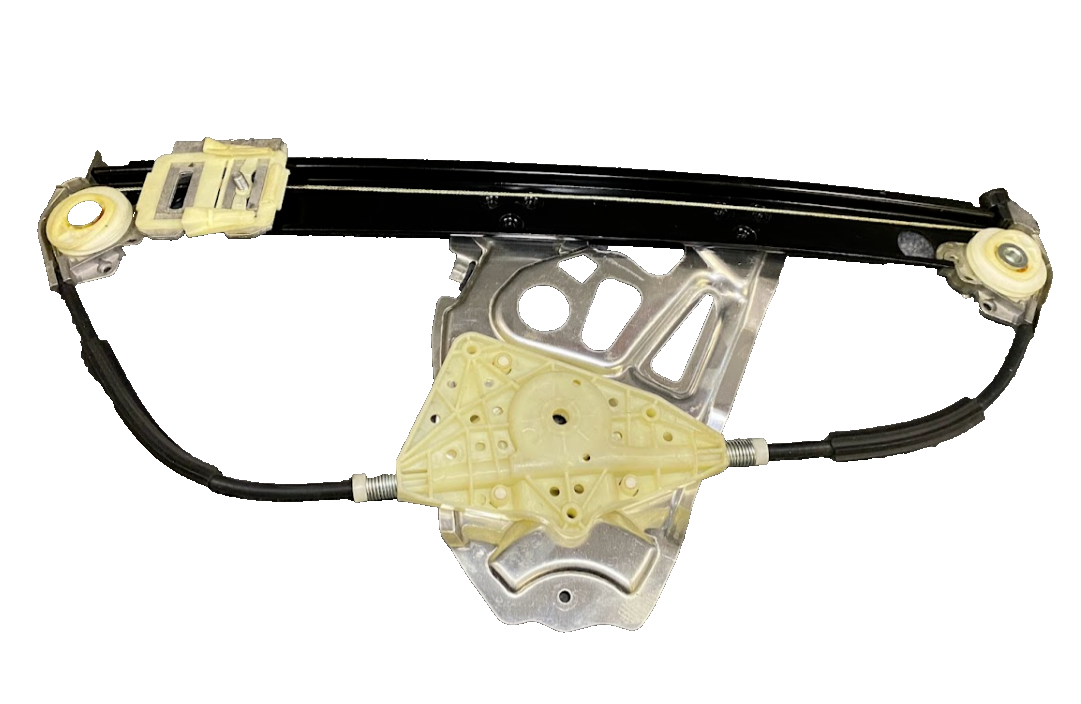 Window Regulator Rear LH - 220 730 03 46 - For Mercedes-Benz S55AMG, S500 & More