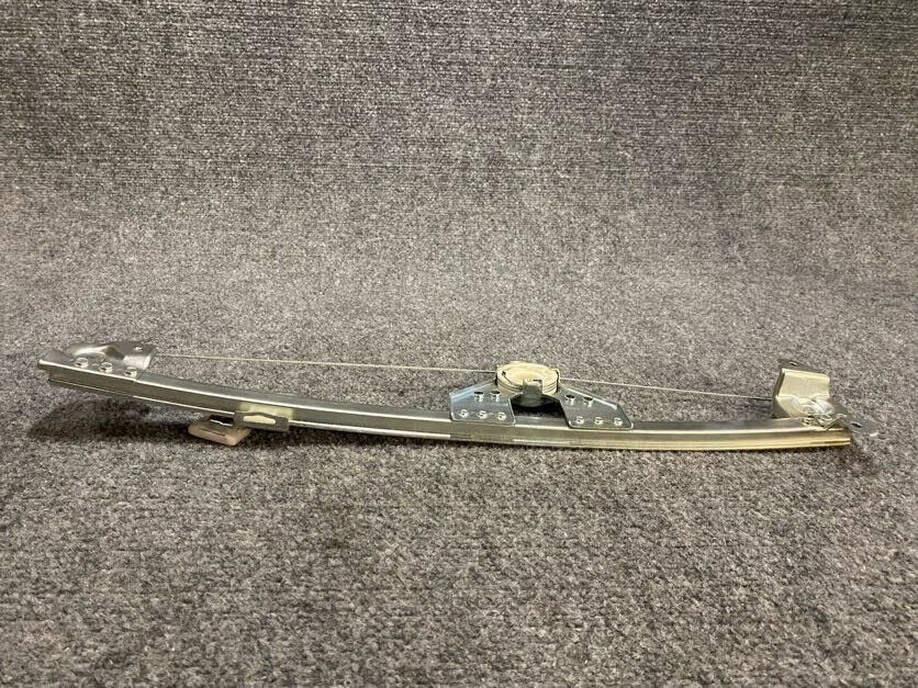 Rear Left Power Window Regulator - 202-730-13-46 -Fits MBZ C230 / C280 & C36 AMG
