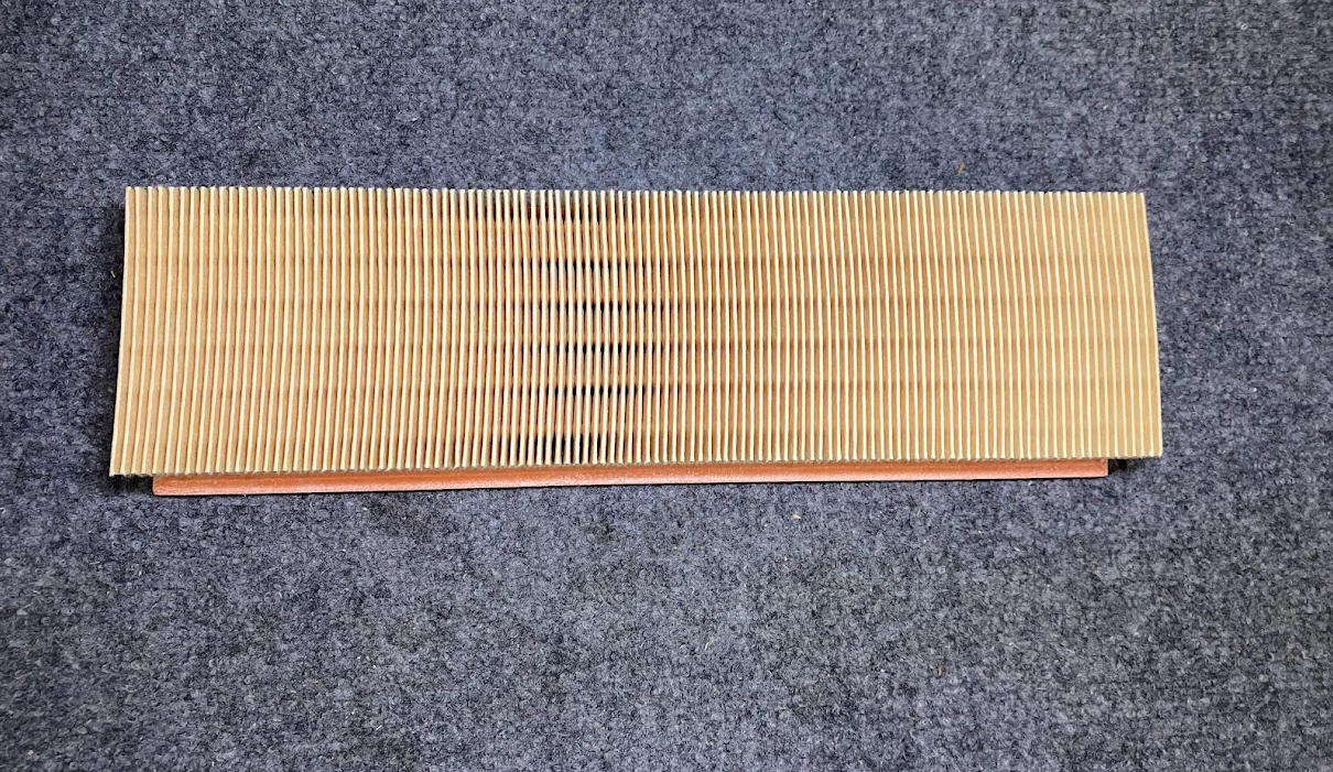 Mann Filter Air Filter - C 3484 / 003-094-68-04 - Fits MBZ CL600, 600SEL & More