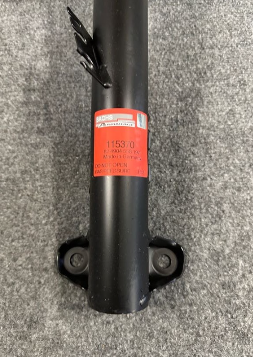 Sachs Advantage LH Strut Assembly - 115 370 / 31311090461 -Fits BMW 328i & More