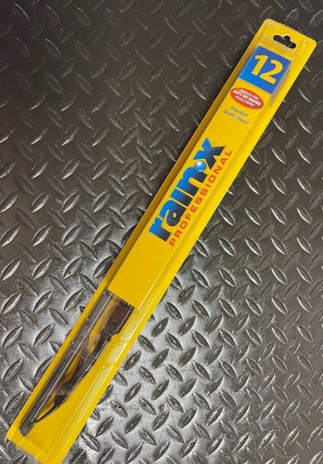 RAIN-X Professional 12