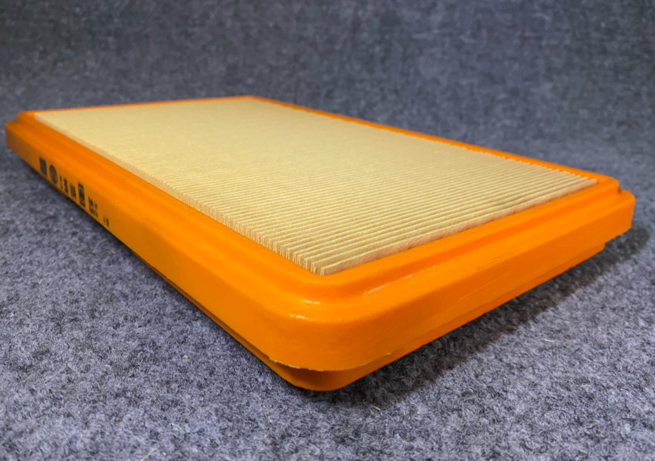 Mann Air Filter - C35104 - Fits Porsche 911 1975 - 1993