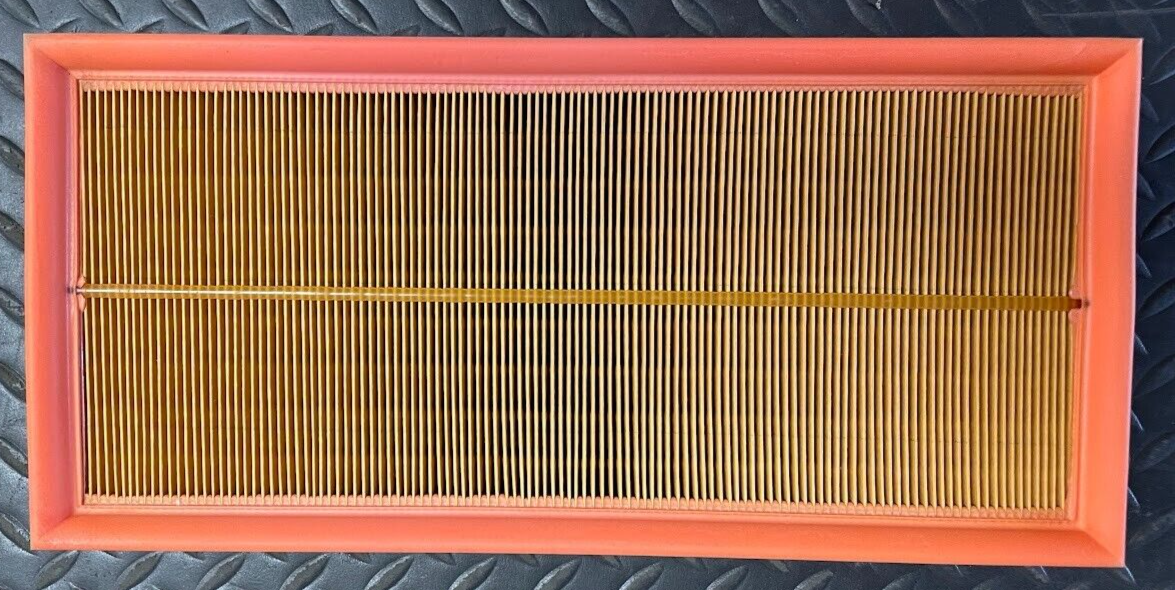 Mercedes-Benz Air Filter - 003-094-73-04 - For Mercedes-Benz SL320 (1994-1997)