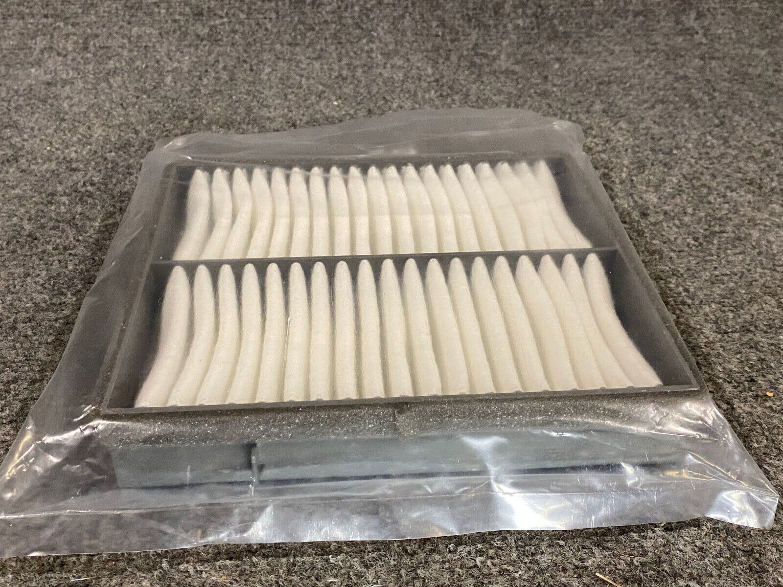 Filtertech Cabin Air Filter - 1638350247 - For MBZ ML350 / ML320 & ML500